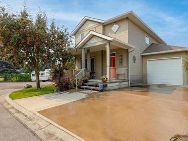 House for sale in Armstrong, British Columbia
