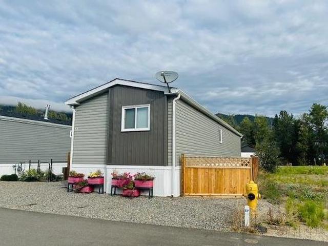 House for sale in Chase, British Columbia