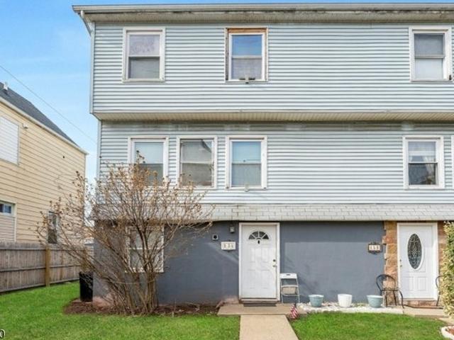 Townhouse for sale in Passaic, New Jersey