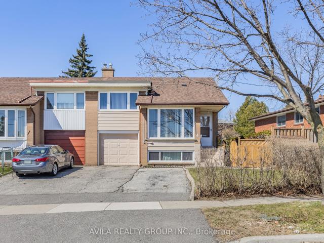 Condo for sale in Woburn, Ontario