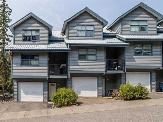 Townhouse for sale in Canmore, Alberta