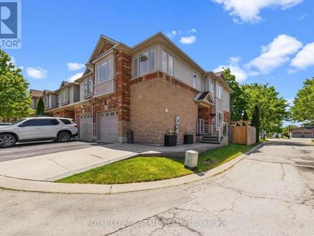 House for sale in Ancaster, Ontario