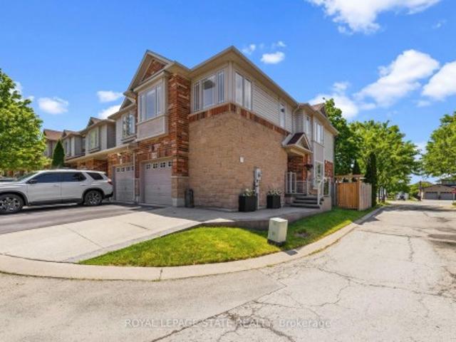 House for sale in Ancaster, Ontario
