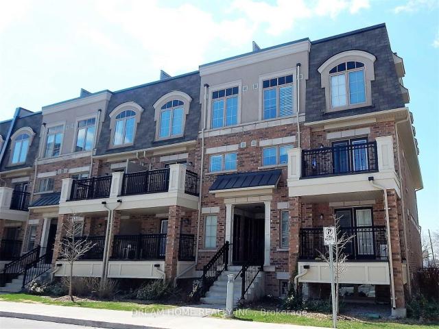 Condo for rent in Toronto, Golden Horseshoe