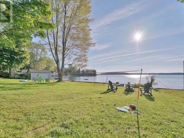 House for sale in Selwyn, Ontario