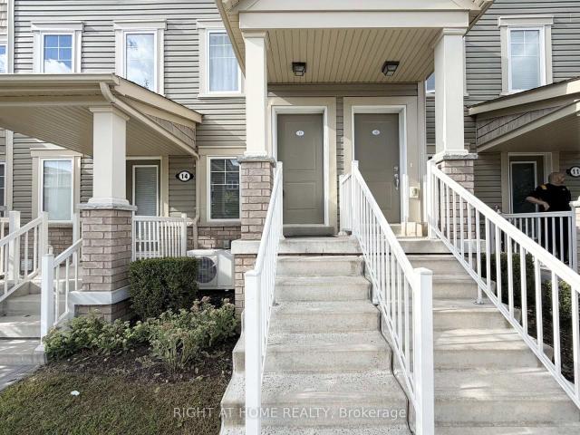 Condo for rent in Durham, Ontario