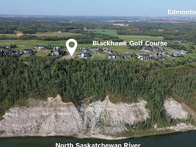 Land for sale in Stony Plain, Alberta
