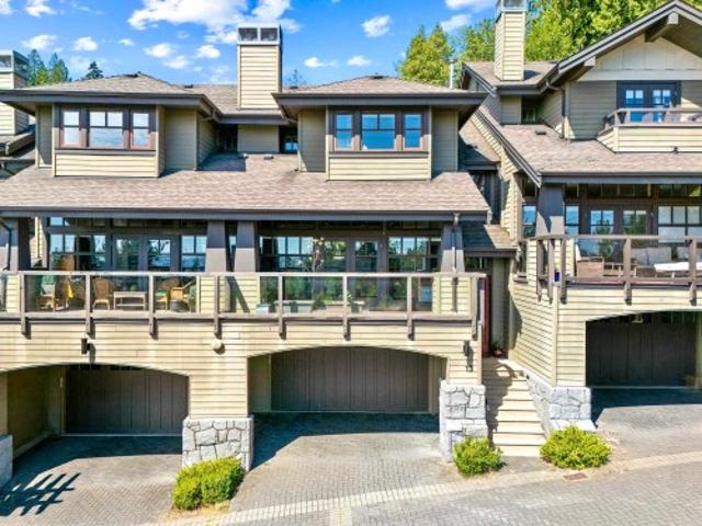 Townhouse for sale in Dundarave, West Vancouver