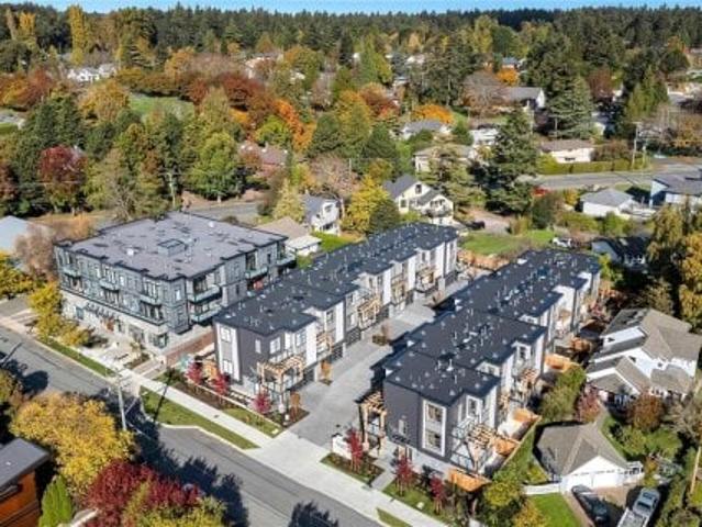 Townhouse for sale in Saanich, British Columbia