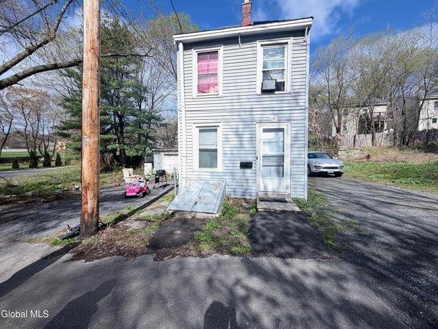 House for sale in Albany, New York