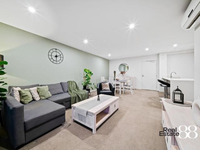 Apartment for rent in Cockburn, Western Australia