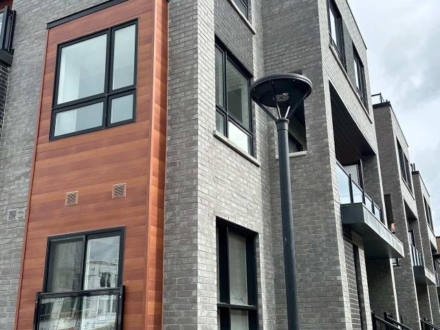 Condo for rent in Woburn, Ontario