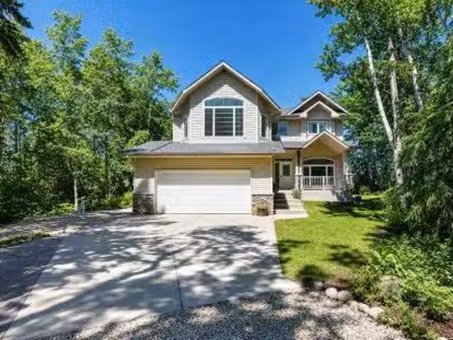 House for sale in Alberta