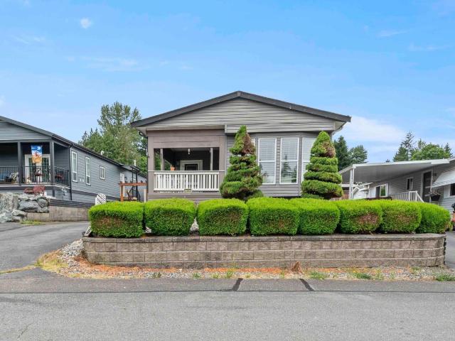 House for sale in Langley, British Columbia