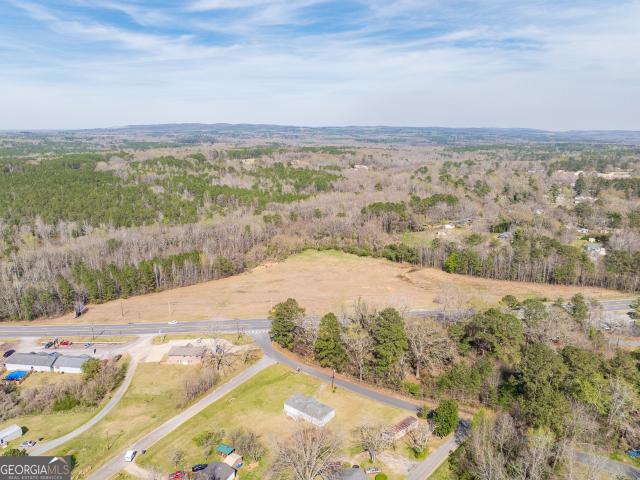 Commercial for sale in Manchester, Georgia
