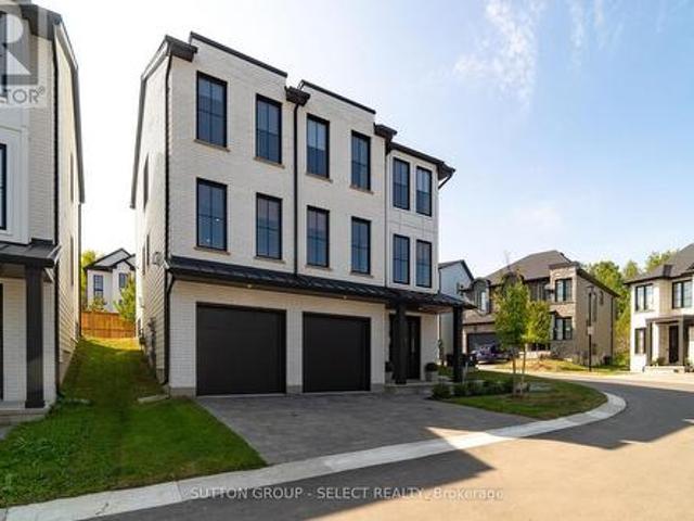 Condo for sale in Arva, Ontario