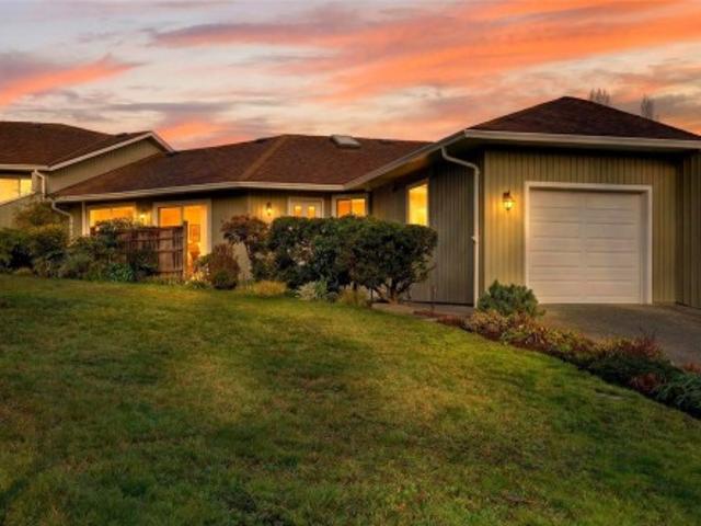 House for sale in Ganges, British Columbia