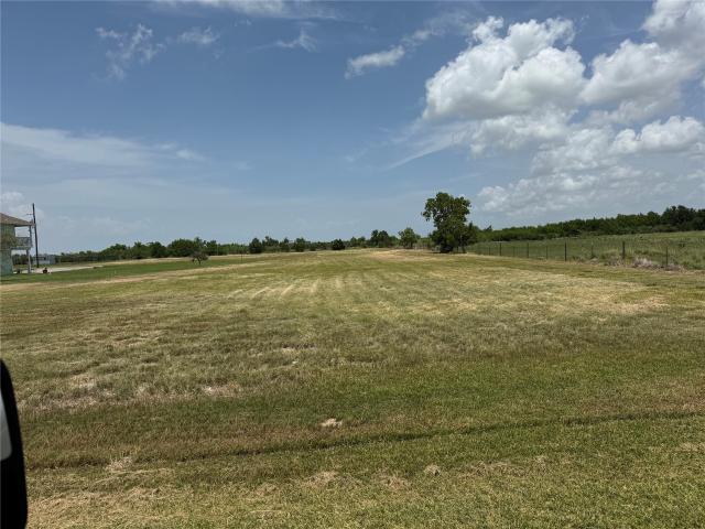 Land for sale in Chambers, Texas