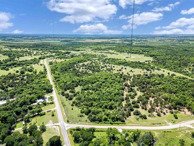 Land for sale in Moody, Texas