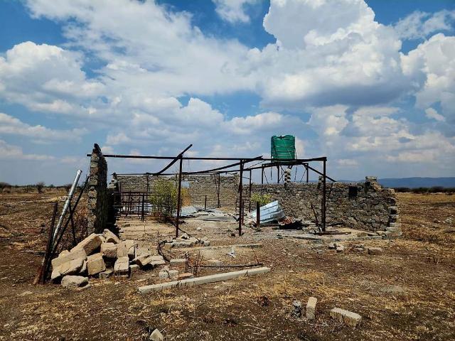 Land for sale in Hartbeespoort Dam Nature Reserve, North West