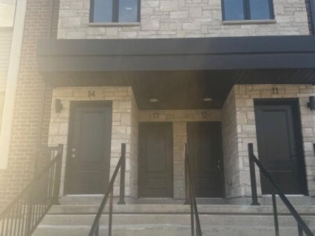 Condo for rent in Niagara, Ontario