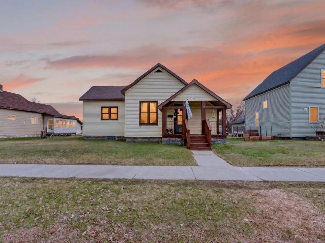 House for sale in Deer River, Minnesota