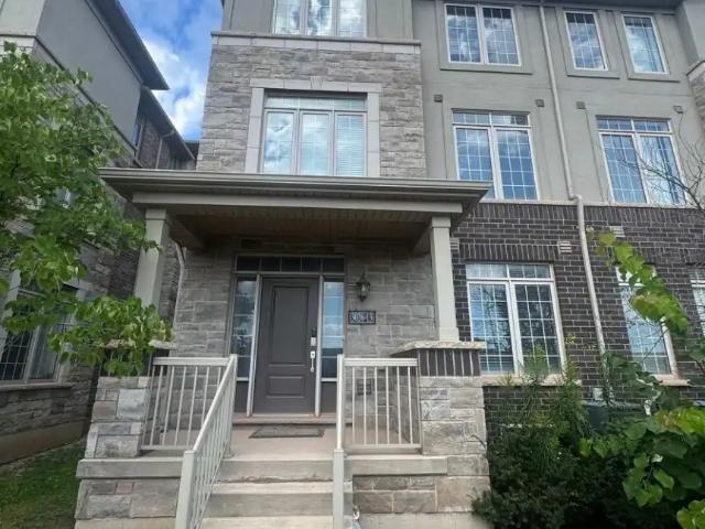House for rent in Oakville, Ontario