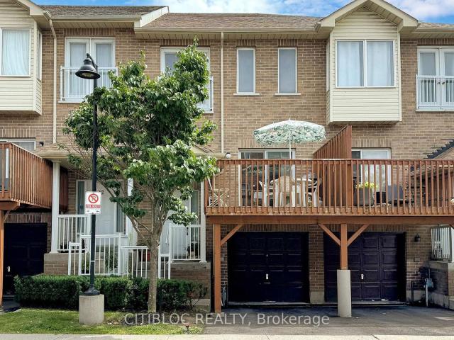 Condo for sale in Woburn, Ontario