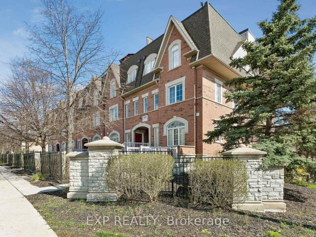 Condo for sale in Mississauga, Ontario
