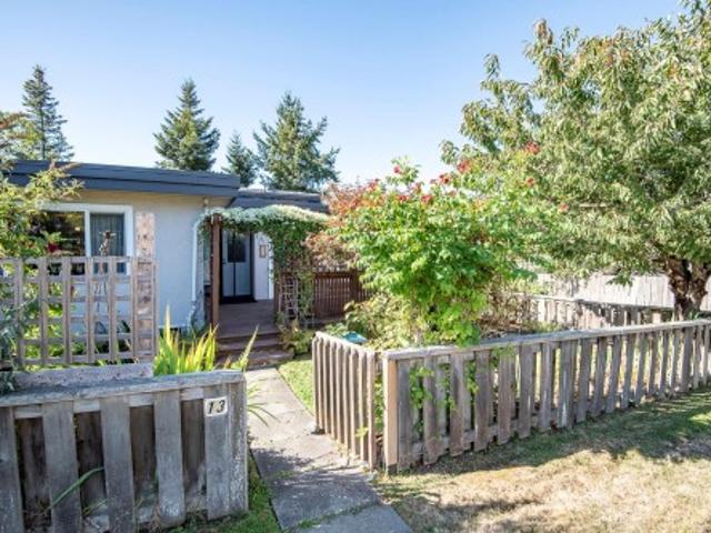 House for sale in Tillicum, Saanich