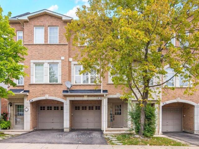 Condo for sale in Mississauga, Ontario