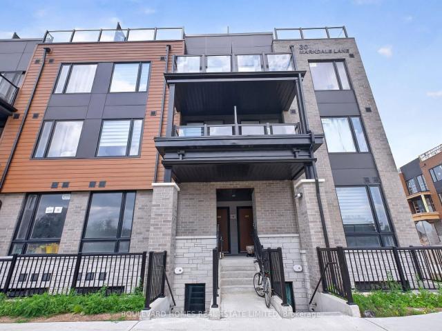 Condo for sale in Woburn, Ontario