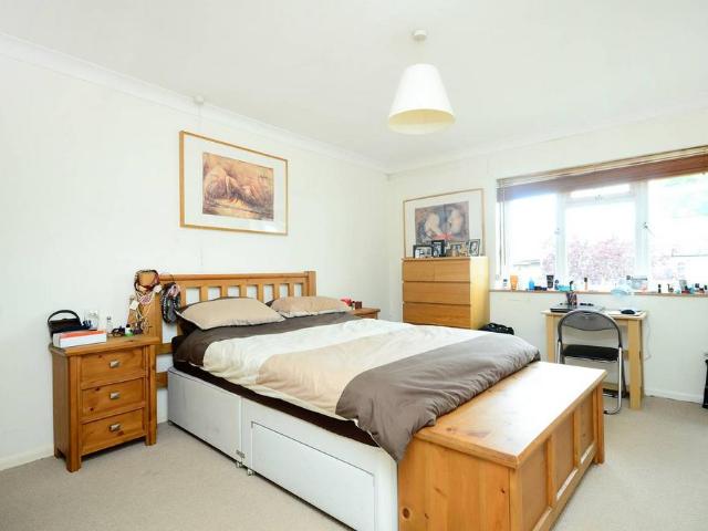 Apartment for rent in London Borough of Wandsworth, Greater London