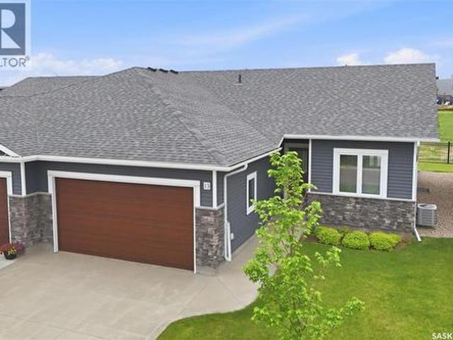 Townhouse for sale in Saskatoon, Saskatchewan