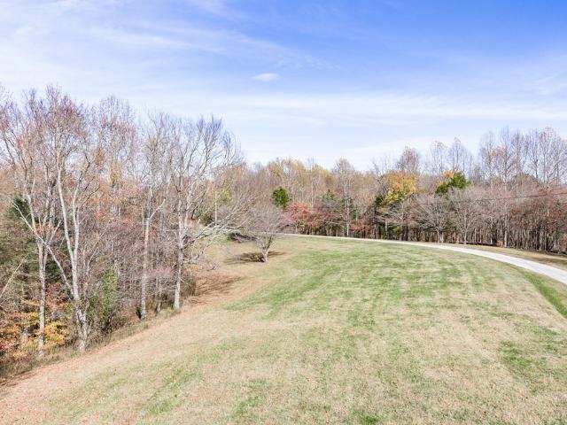 Land for sale in Tennessee
