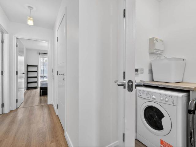 Apartment to rent