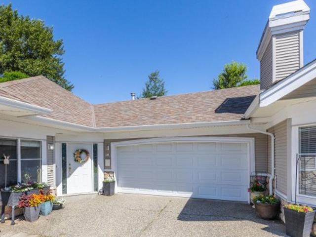Townhouse for sale in Abbotsford, British Columbia