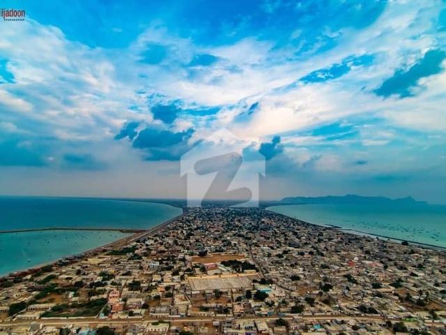 Property for sale in Gwadar, Balochistan