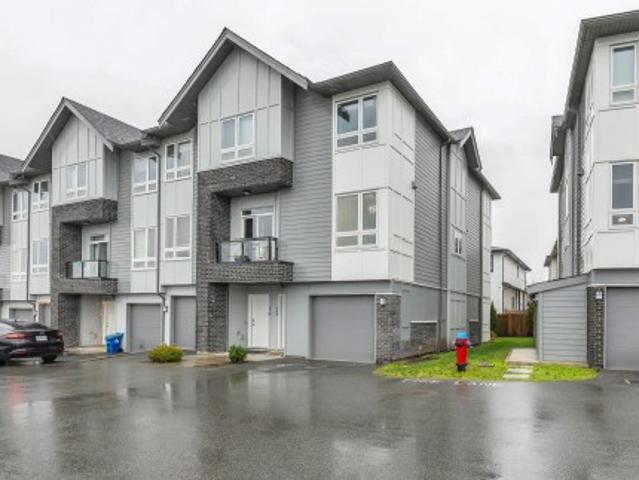 Townhouse for sale in Abbotsford, British Columbia