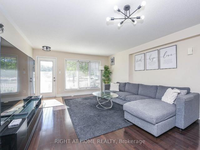 Condo for sale in Woburn, Ontario
