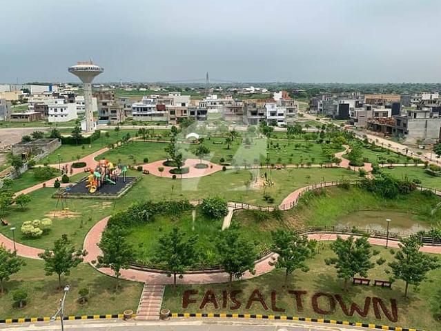 Property for sale in Islamabad