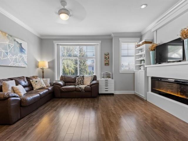 Townhouse for sale in Abbotsford, British Columbia