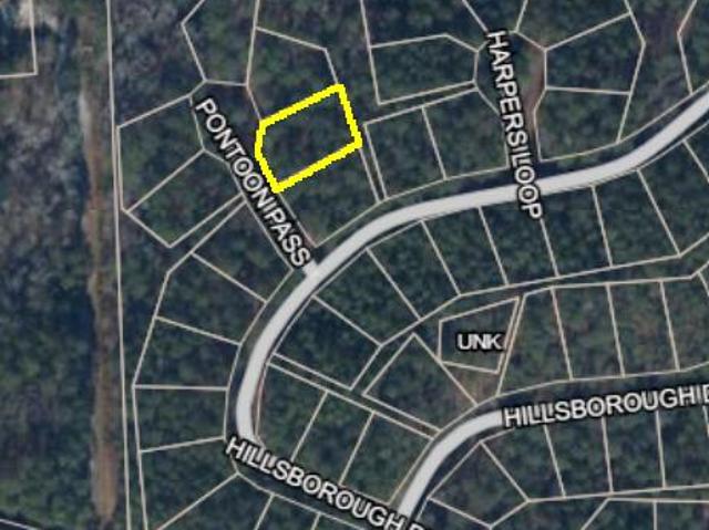Land for sale in South Carolina