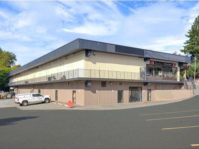 Commercial for rent in Mill Lake, Abbotsford