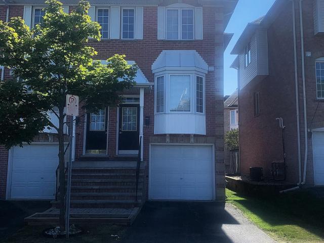 Condo for rent in Woburn, Ontario