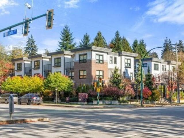 Townhouse for sale in North Vancouver, British Columbia