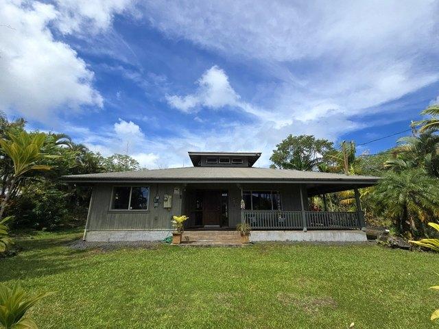 House for sale in Pahoa, Hawaiʻi County