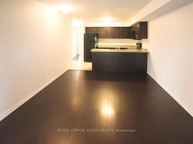 Condo for rent in Oakville, Ontario