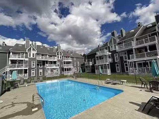 Condo for sale in Memphrémagog, Quebec