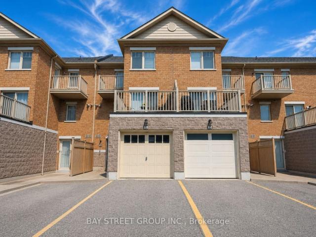 Condo for sale in Mississauga, Ontario
